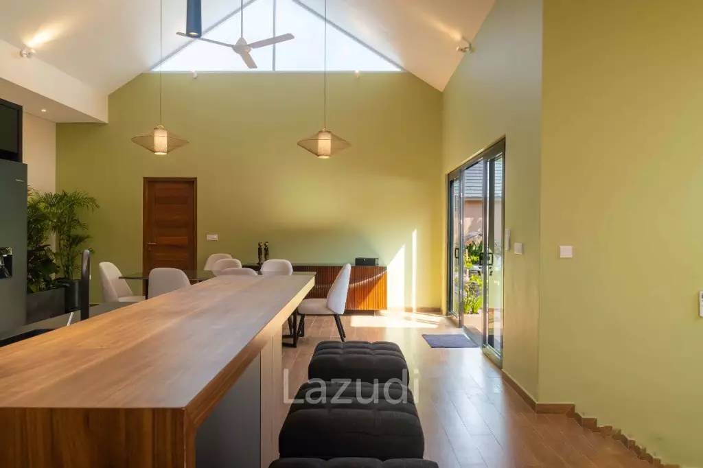 Sanur’s Hidden Gem: Stunning Sanur Villa Near Sanur Beach