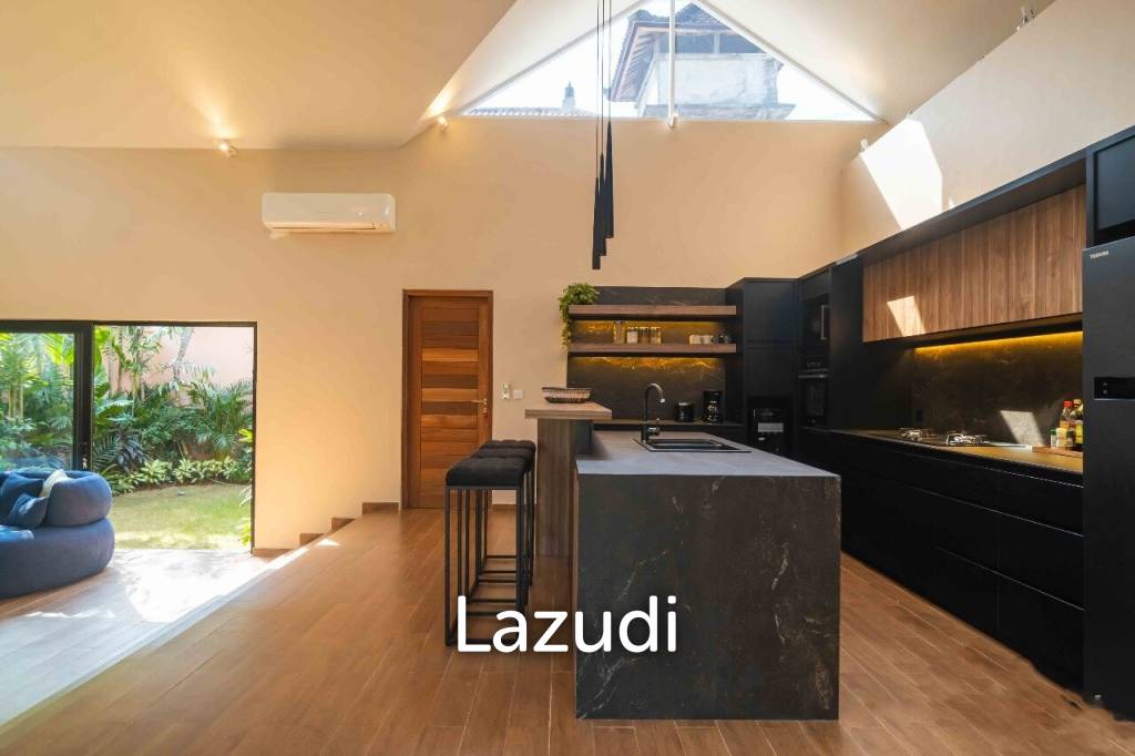 Sanur’s Hidden Gem: Stunning Sanur Villa Near Sanur Beach