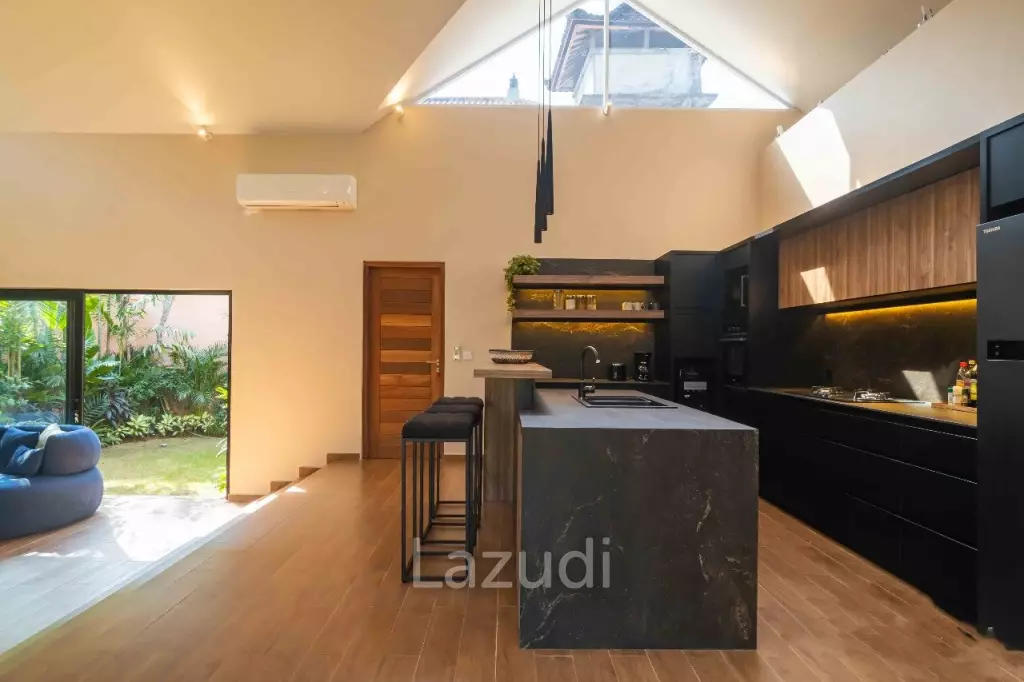 Sanur’s Hidden Gem: Stunning Sanur Villa Near Sanur Beach