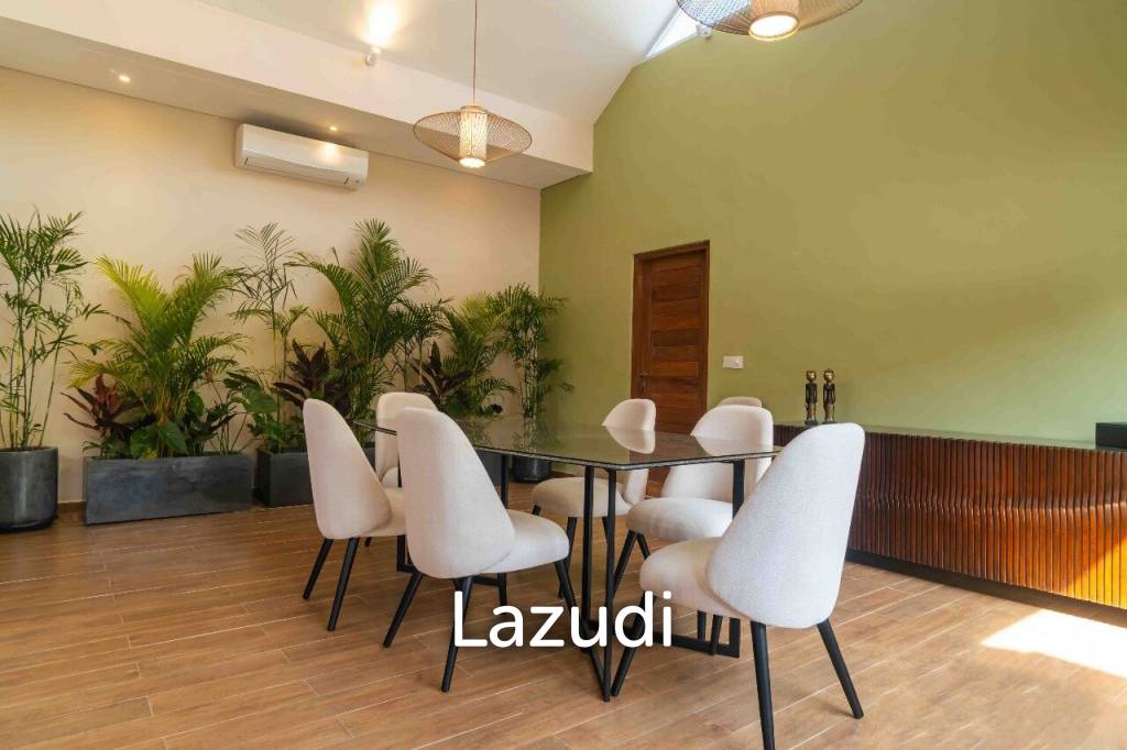 Sanur’s Hidden Gem: Stunning Sanur Villa Near Sanur Beach