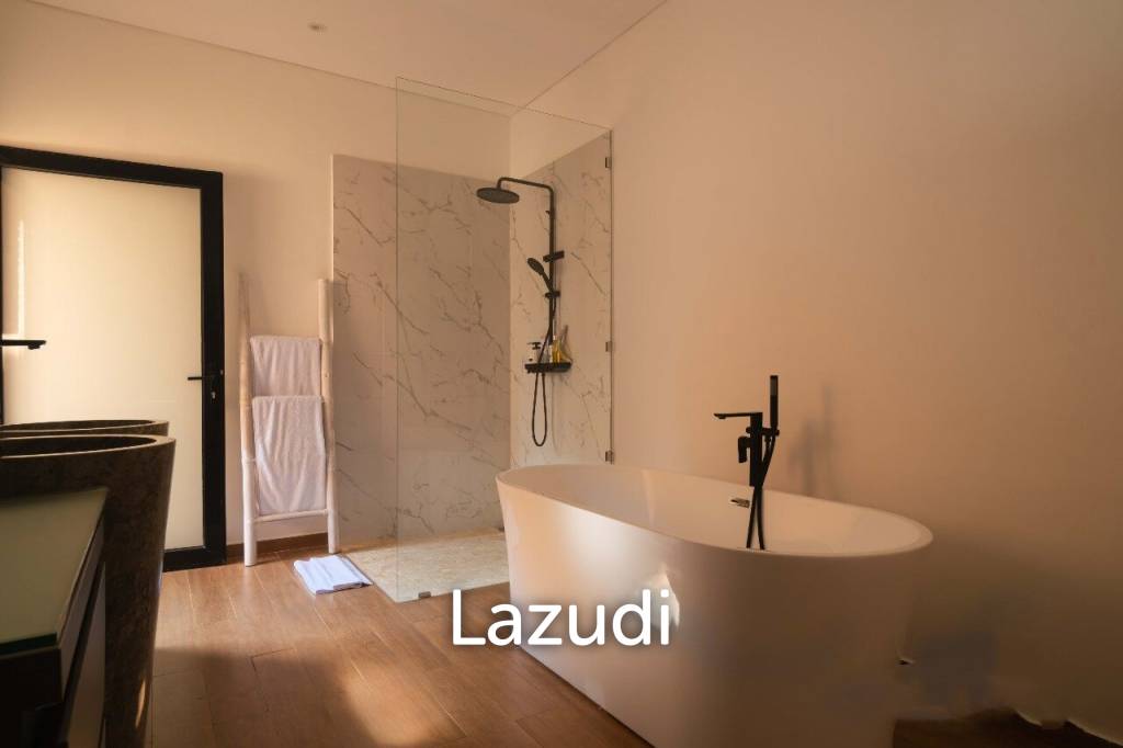 Sanur’s Hidden Gem: Stunning Sanur Villa Near Sanur Beach