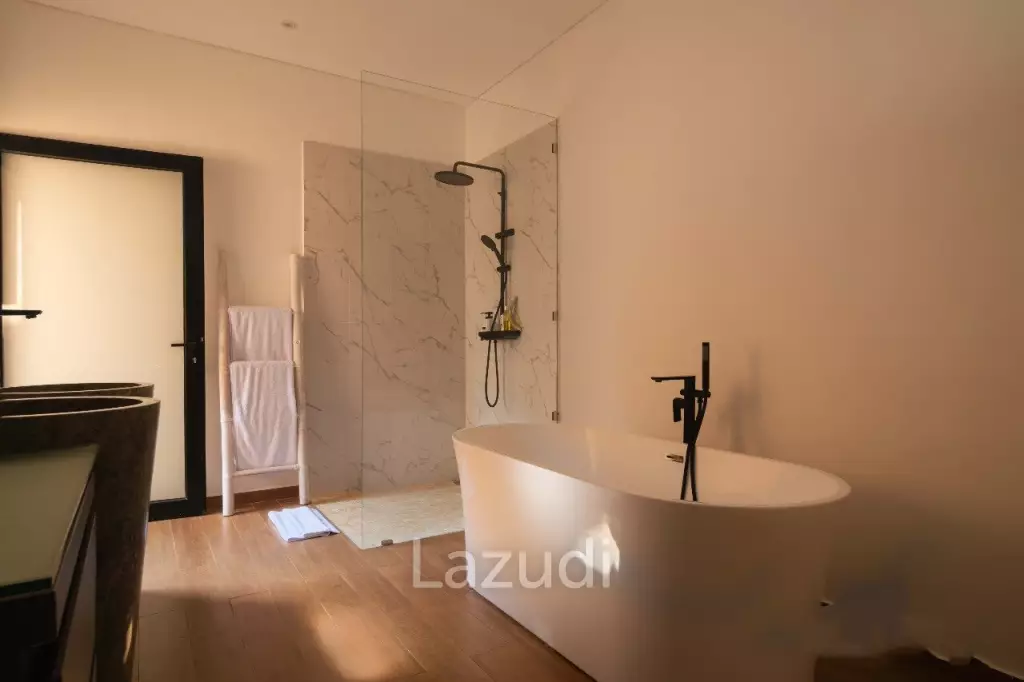 Sanur’s Hidden Gem: Stunning Sanur Villa Near Sanur Beach