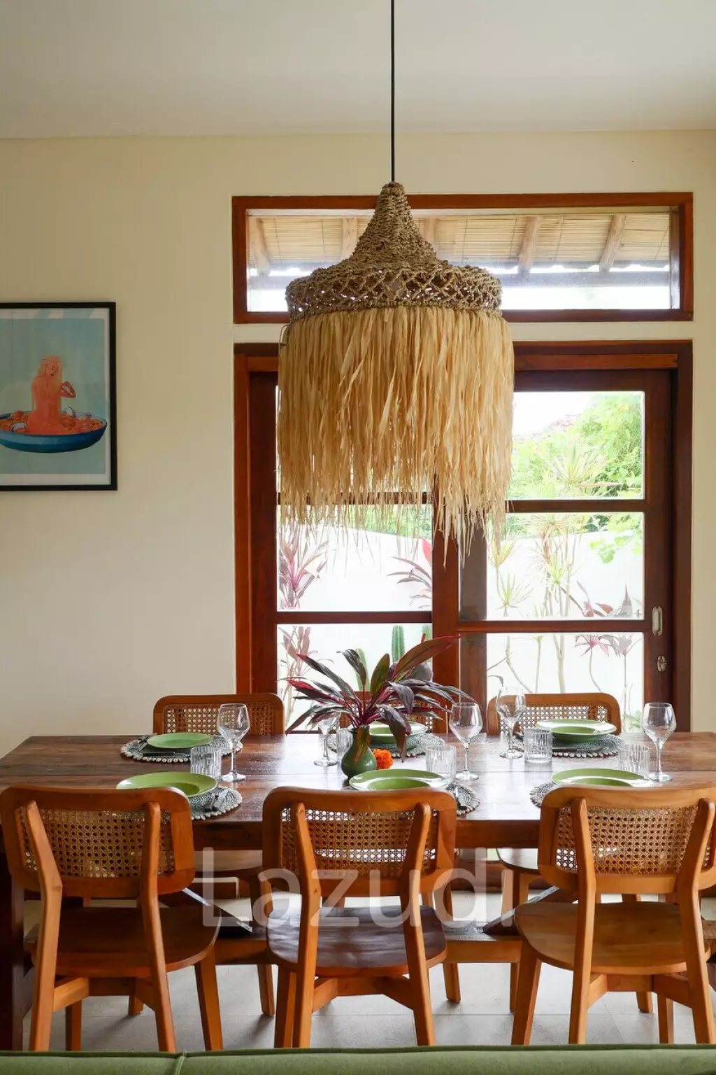 Luxurious Mediterranean Villa 2 Bedrooms in Uluwatu: A Peaceful Sanctuary Near Bali’s Finest Sunny Coast & Sunset View