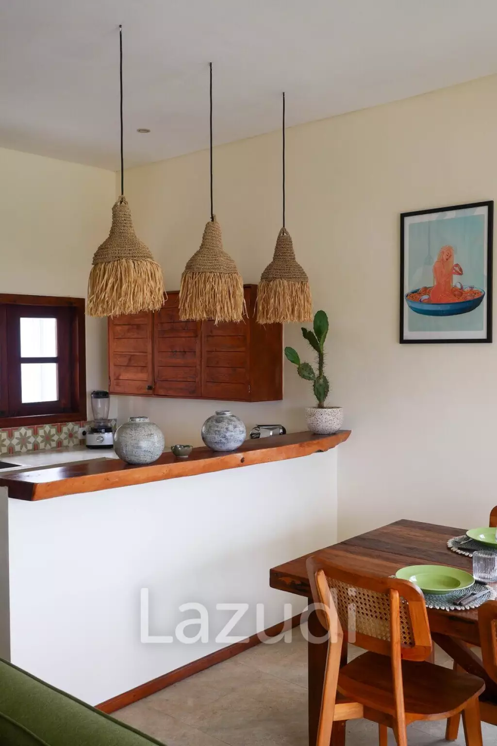 Luxurious Mediterranean Villa 2 Bedrooms in Uluwatu: A Peaceful Sanctuary Near Bali’s Finest Sunny Coast & Sunset View
