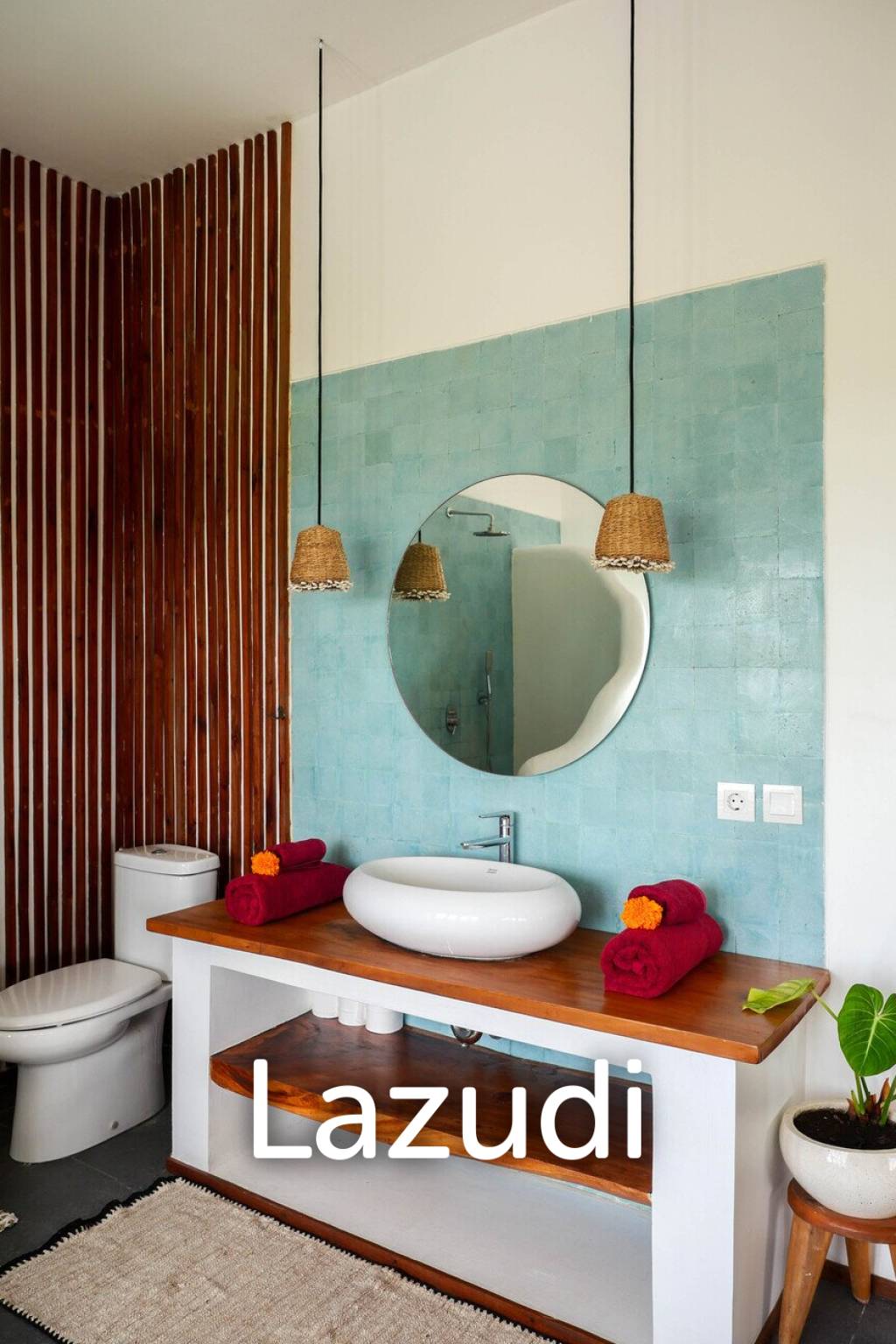 Luxurious Mediterranean Villa 2 Bedrooms in Uluwatu: A Peaceful Sanctuary Near Bali’s Finest Sunny Coast & Sunset View