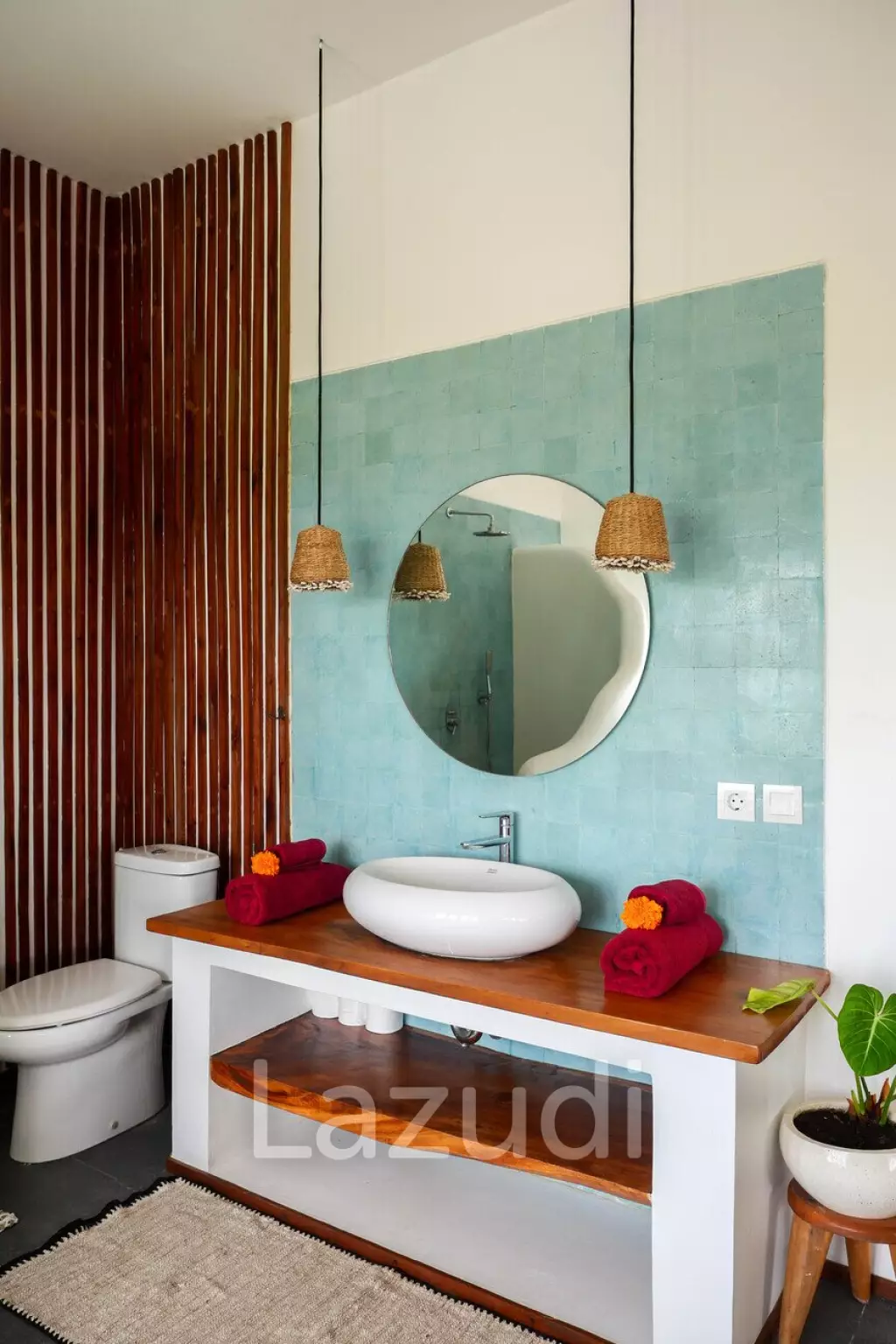Luxurious Mediterranean Villa 2 Bedrooms in Uluwatu: A Peaceful Sanctuary Near Bali’s Finest Sunny Coast & Sunset View