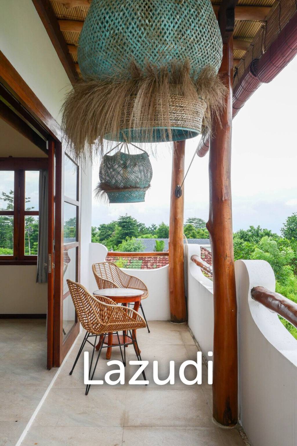 Luxurious Mediterranean Villa 2 Bedrooms in Uluwatu: A Peaceful Sanctuary Near Bali’s Finest Sunny Coast & Sunset View