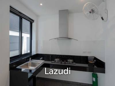 4 Bed 5 Bath 382 SQ.M 999@Ban Wang Tan Modern Pool Villas