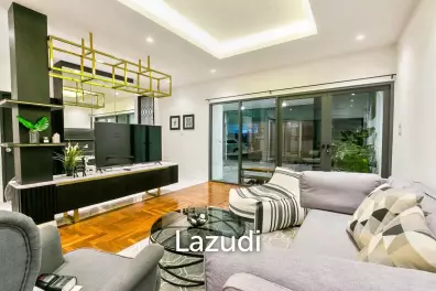 2 Bed 2 Bath Detached House 160 SQ.M. Prommitr Villa