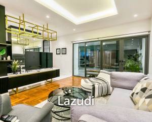 2 Bed 2 Bath Detached House 160 SQ.M. Prommitr Villa