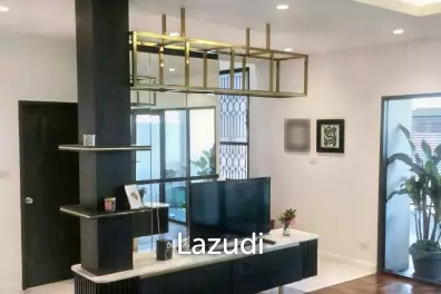2 Bed 2 Bath Detached House 160 SQ.M. Prommitr Villa