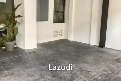 2 Bed 2 Bath Detached House 160 SQ.M. Prommitr Villa