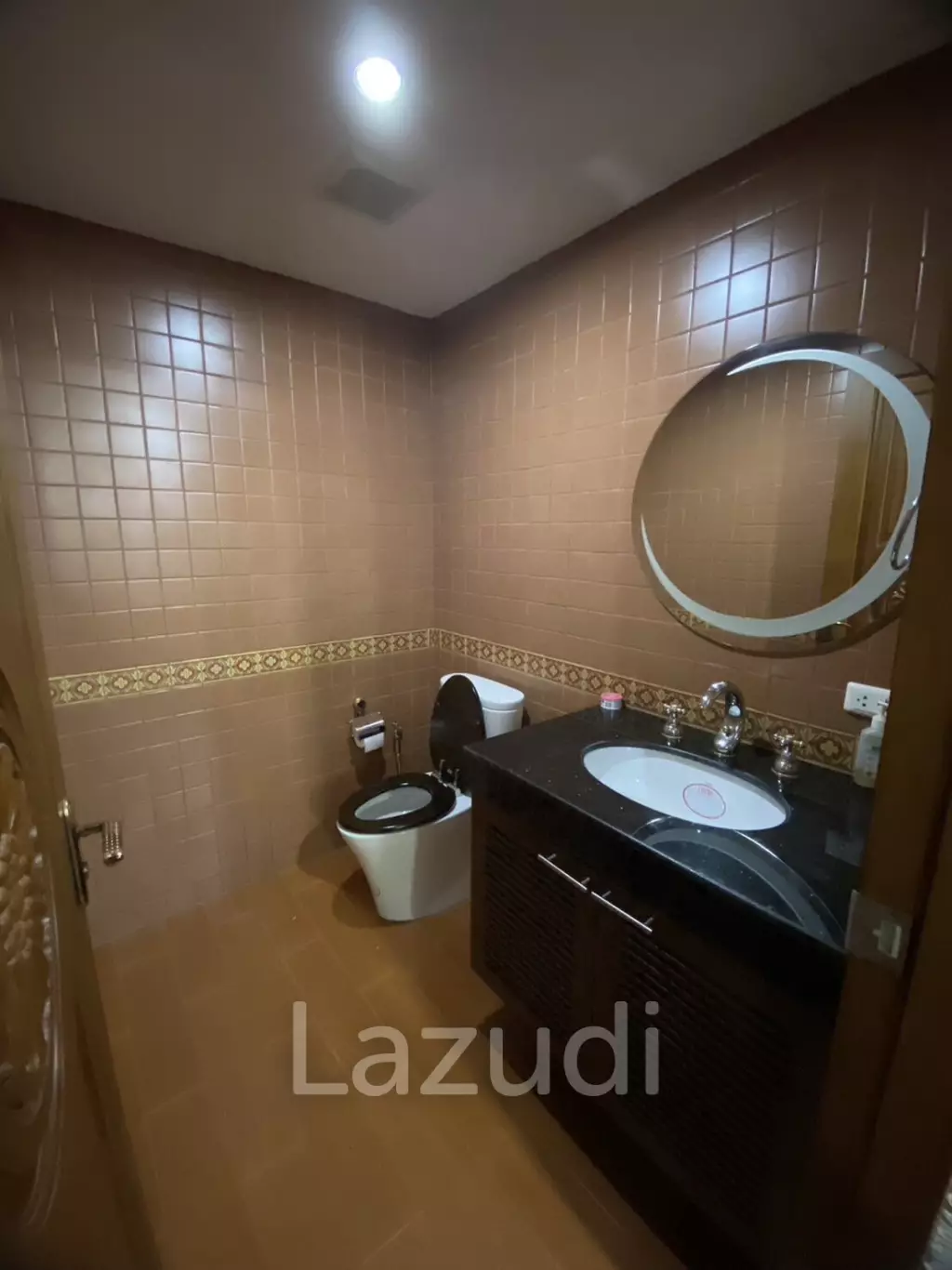 3 Bed 4 Bath 378 SQ.M Supreme Residence