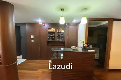 3 Bed 4 Bath 378 SQ.M Supreme Residence