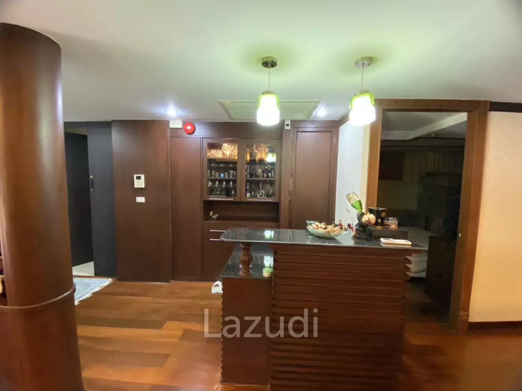 3 Bed 4 Bath 378 SQ.M Supreme Residence