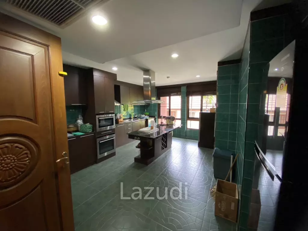 3 Bed 4 Bath 378 SQ.M Supreme Residence