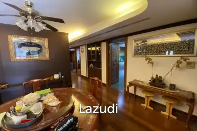 3 Bed 4 Bath 378 SQ.M Supreme Residence