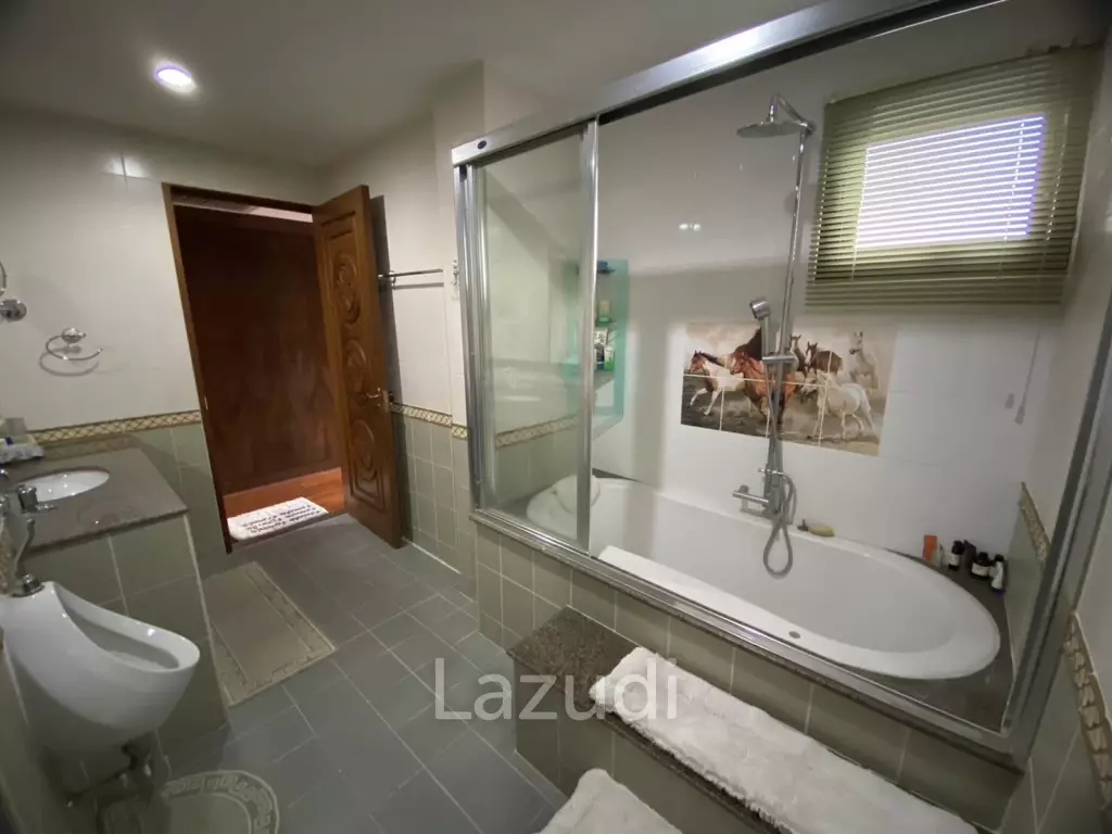 3 Bed 4 Bath 378 SQ.M Supreme Residence