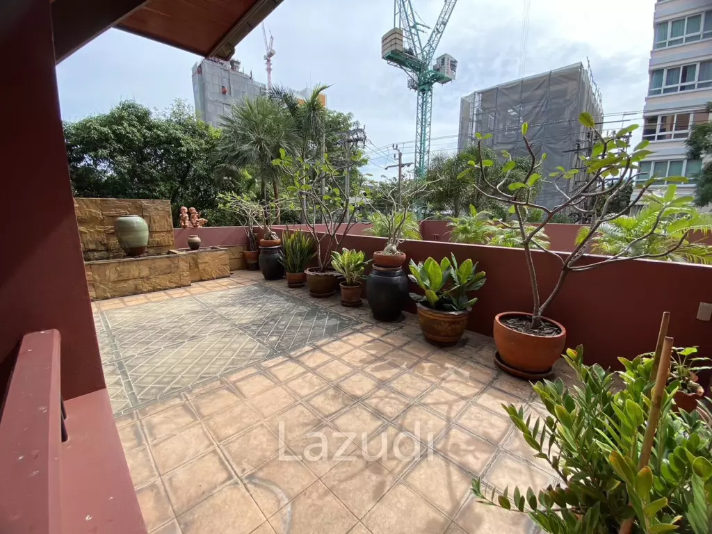 3 Bed 4 Bath 378 SQ.M Supreme Residence