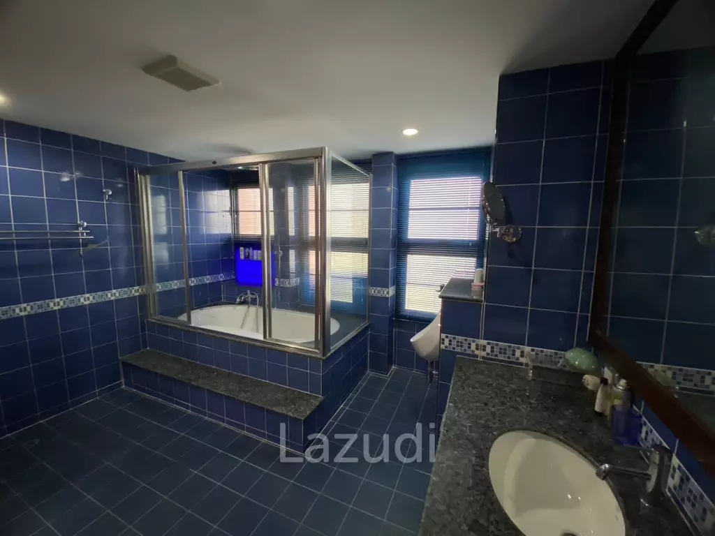 3 Bed 4 Bath 378 SQ.M Supreme Residence