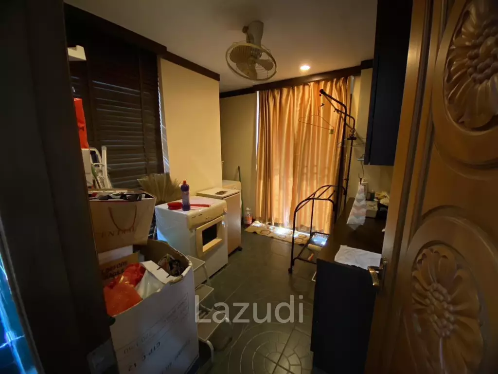 3 Bed 4 Bath 378 SQ.M Supreme Residence