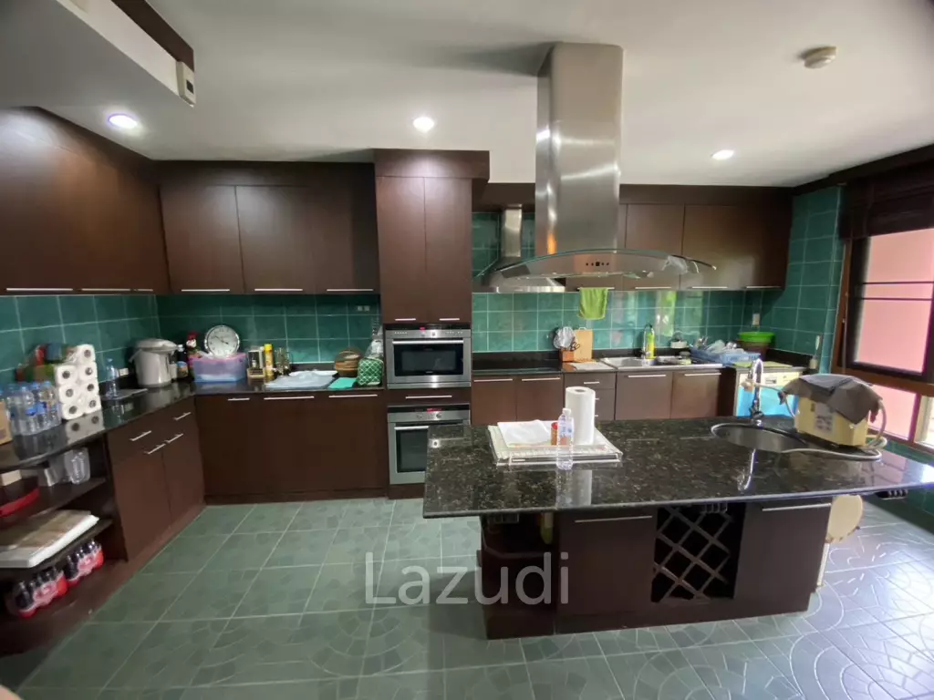 3 Bed 4 Bath 378 SQ.M Supreme Residence