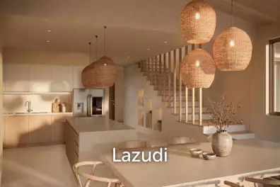 Luxury Seaview Villa in Gated Community. Chaweng Noi, Koh Samui