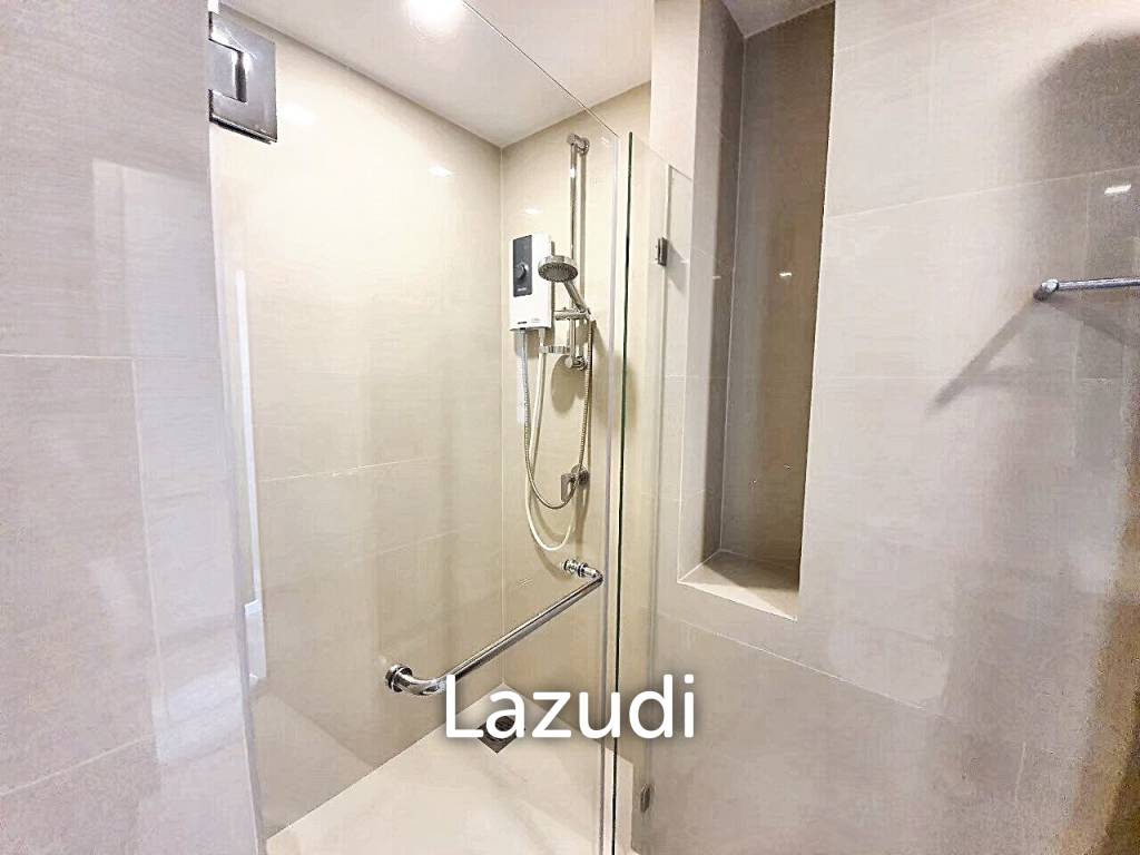 1 Bed 1 Bath 30 SQ.M The Nest Sukhumvit 64