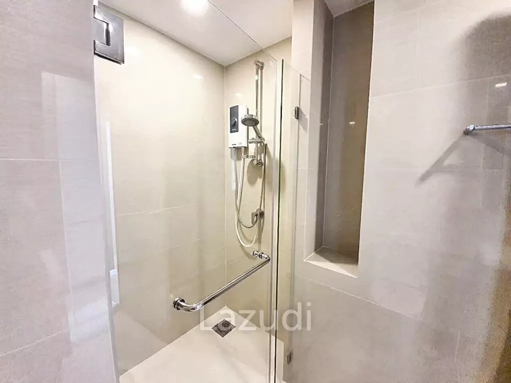1 Bed 1 Bath 30 SQ.M The Nest Sukhumvit 64