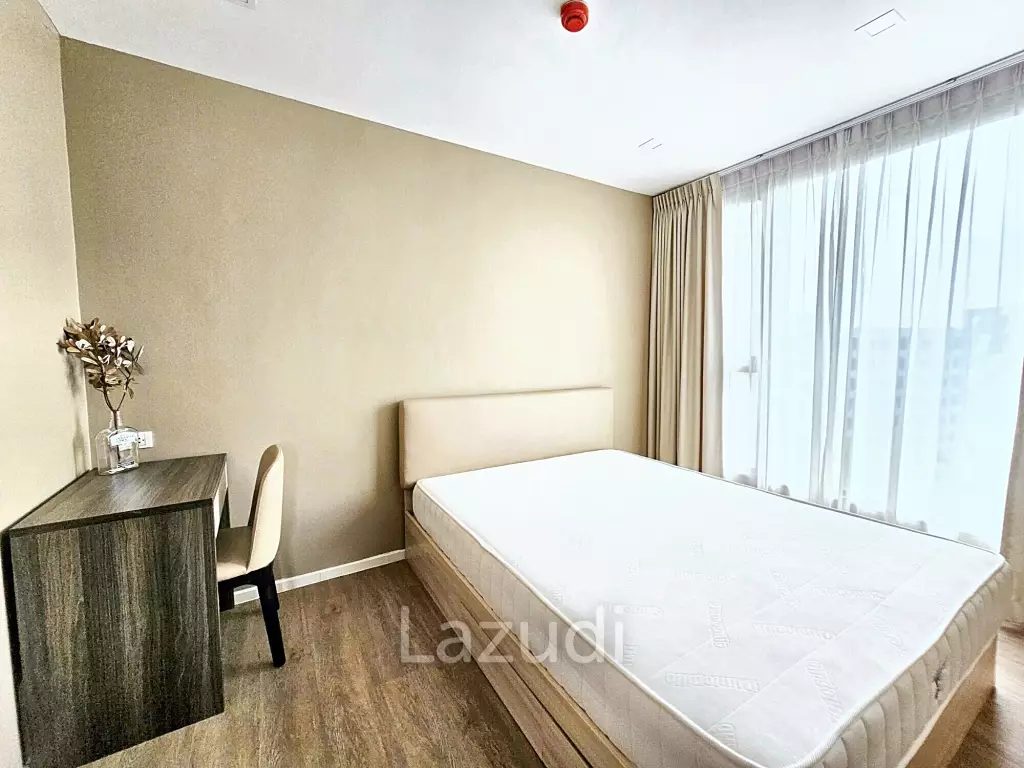 1 Bed 1 Bath 30 SQ.M The Nest Sukhumvit 64