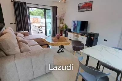 6 Beds 5 Baths 350 SQ.M. Pool Villa in East Pattaya