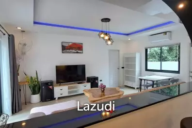 6 Beds 5 Baths 350 SQ.M. Pool Villa in East Pattaya