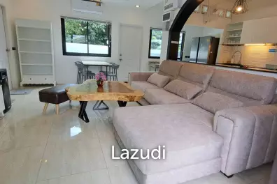 6 Beds 5 Baths 350 SQ.M. Pool Villa in East Pattaya