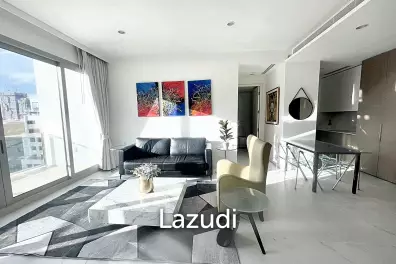 2 Bedroom 2 Bathroom 110 SQ.M 185 Rajadamri