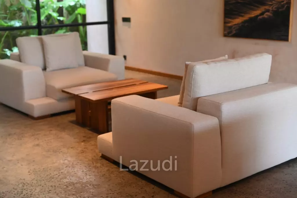 Exclusive Leasehold 4-Bed Canggu – Tiying Tutul Villa: Modern Design, Prime Location, and Endless Potential