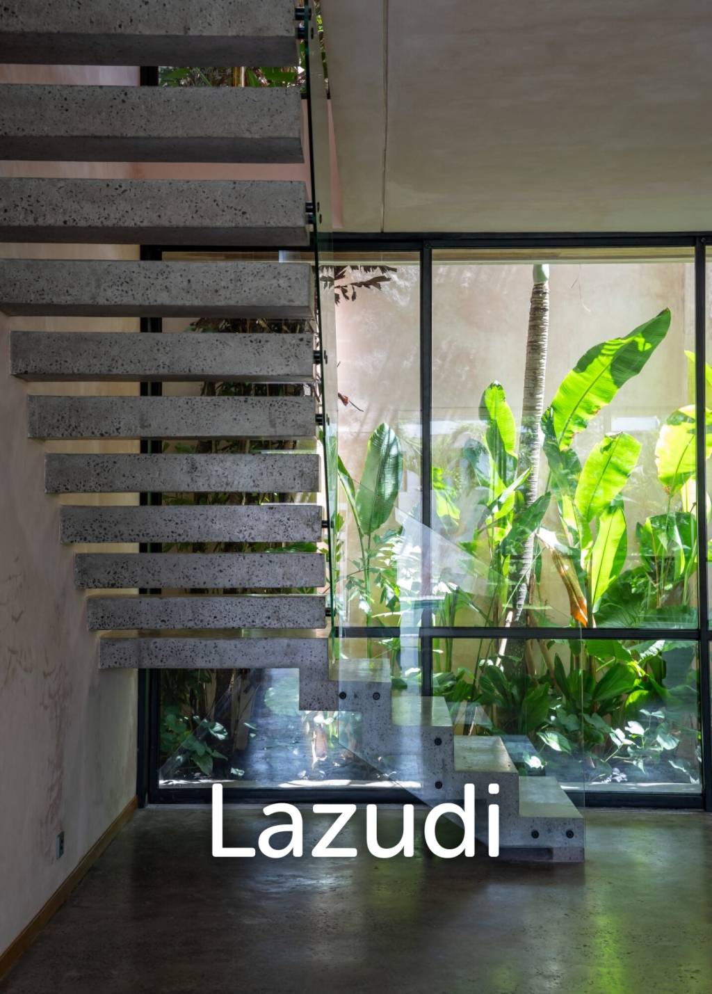Exclusive Leasehold 4-Bed Canggu – Tiying Tutul Villa: Modern Design, Prime Location, and Endless Potential