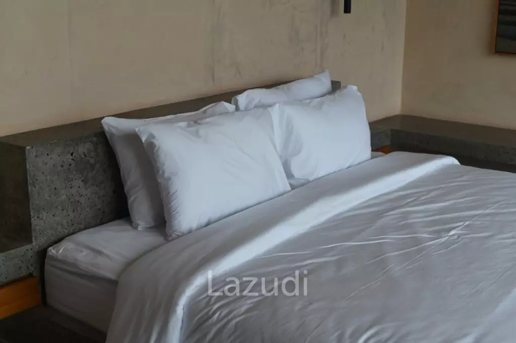 Exclusive Leasehold 4-Bed Canggu – Tiying Tutul Villa: Modern Design, Prime Location, and Endless Potential