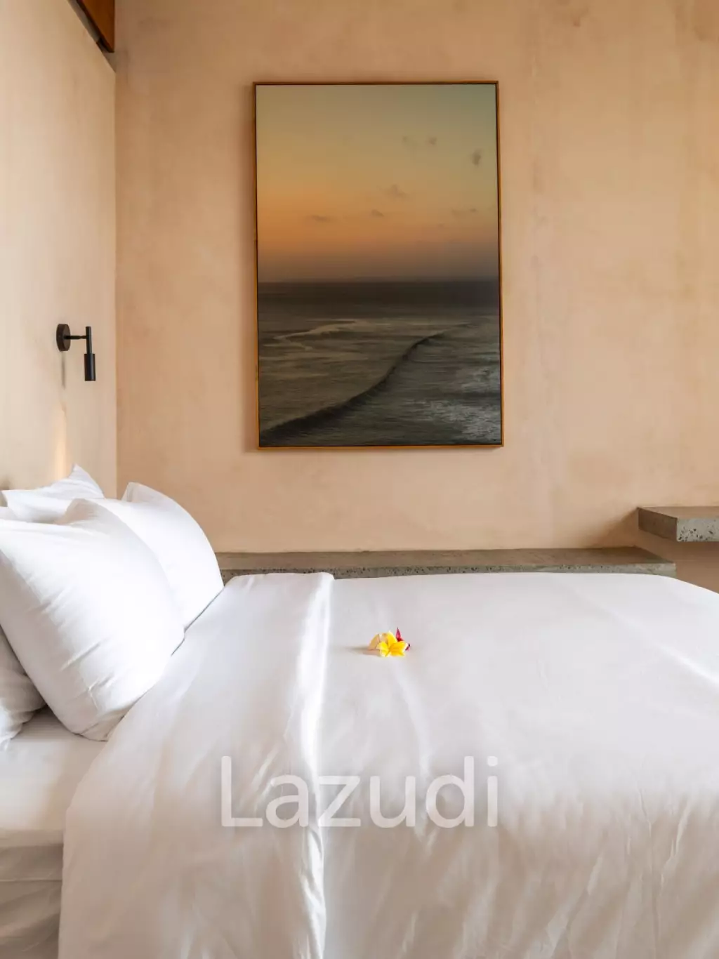Exclusive Leasehold 4-Bed Canggu – Tiying Tutul Villa: Modern Design, Prime Location, and Endless Potential