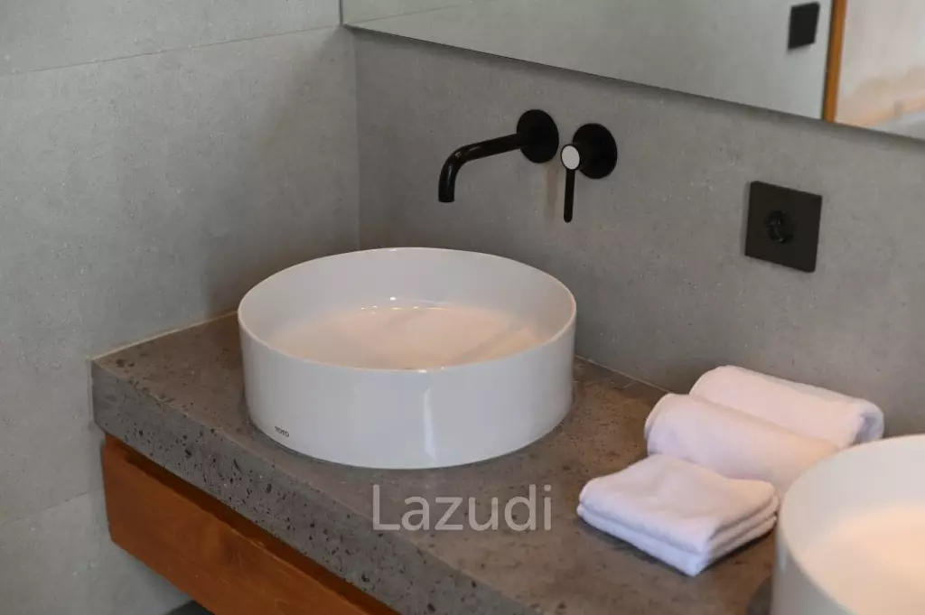 Exclusive Leasehold 4-Bed Canggu – Tiying Tutul Villa: Modern Design, Prime Location, and Endless Potential