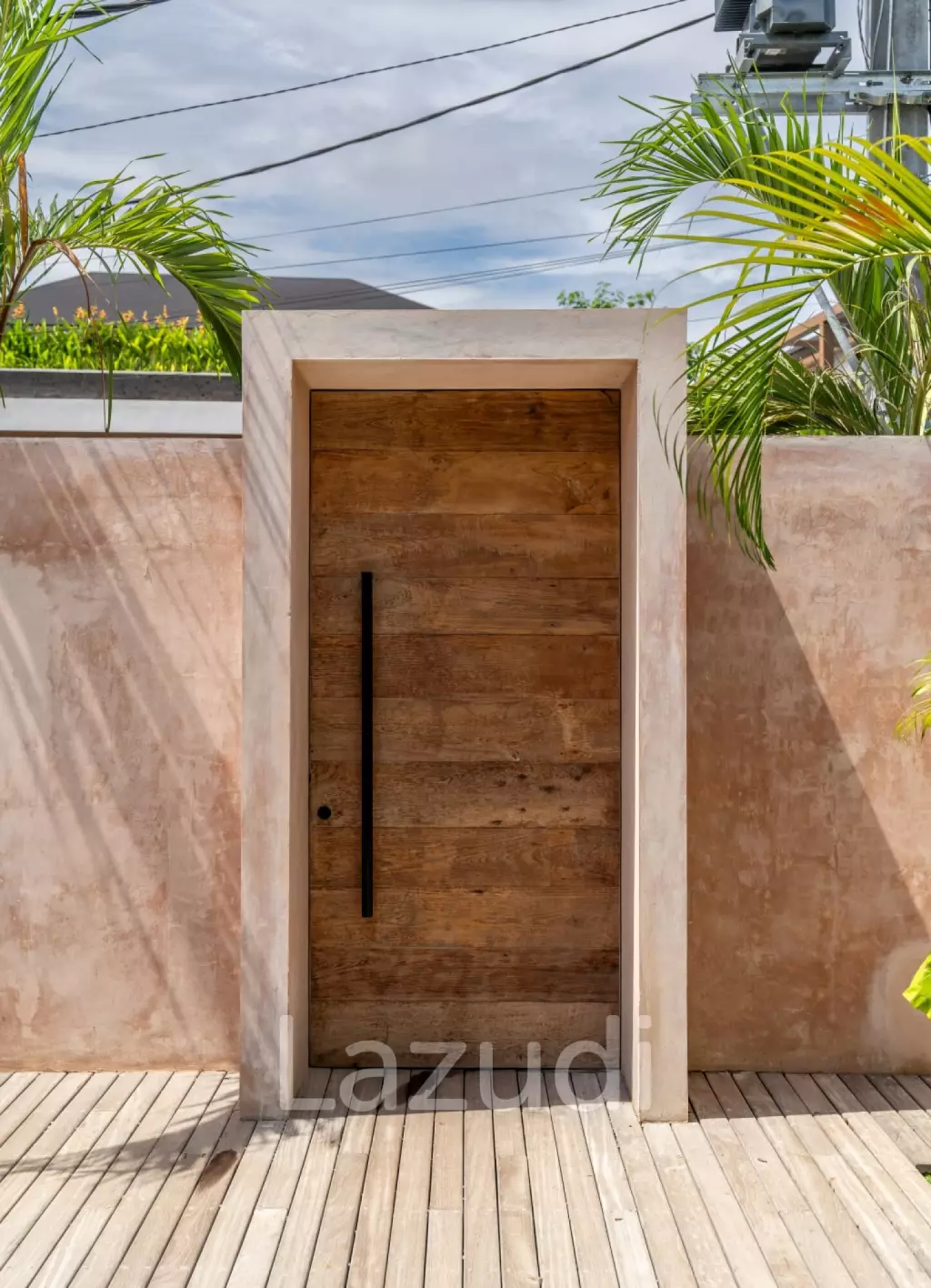 Exclusive Leasehold 4-Bed Canggu – Tiying Tutul Villa: Modern Design, Prime Location, and Endless Potential