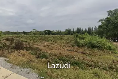 Hin Lek Fai : Prime 19.82 Rai Land Plot Close To By Pass