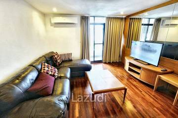 2 Bed 2 Bath 82 SQ.M Baan Chan Condominium