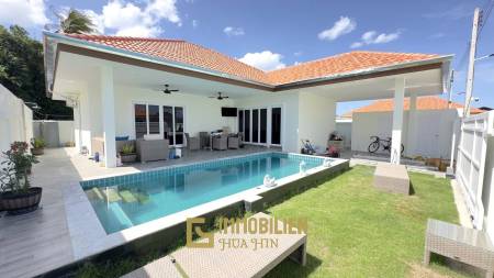 336 qm 3 Bett 2 Bad Villa Für Verkauf