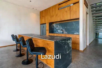 Discover Tropical Elegance: Stunning Off-Plan 4-Bed Villa for Leasehold in Canggu – Tiying Tutul