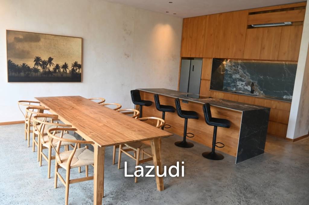 Discover Tropical Elegance: Stunning Off-Plan 4-Bed Villa for Leasehold in Canggu – Tiying Tutul