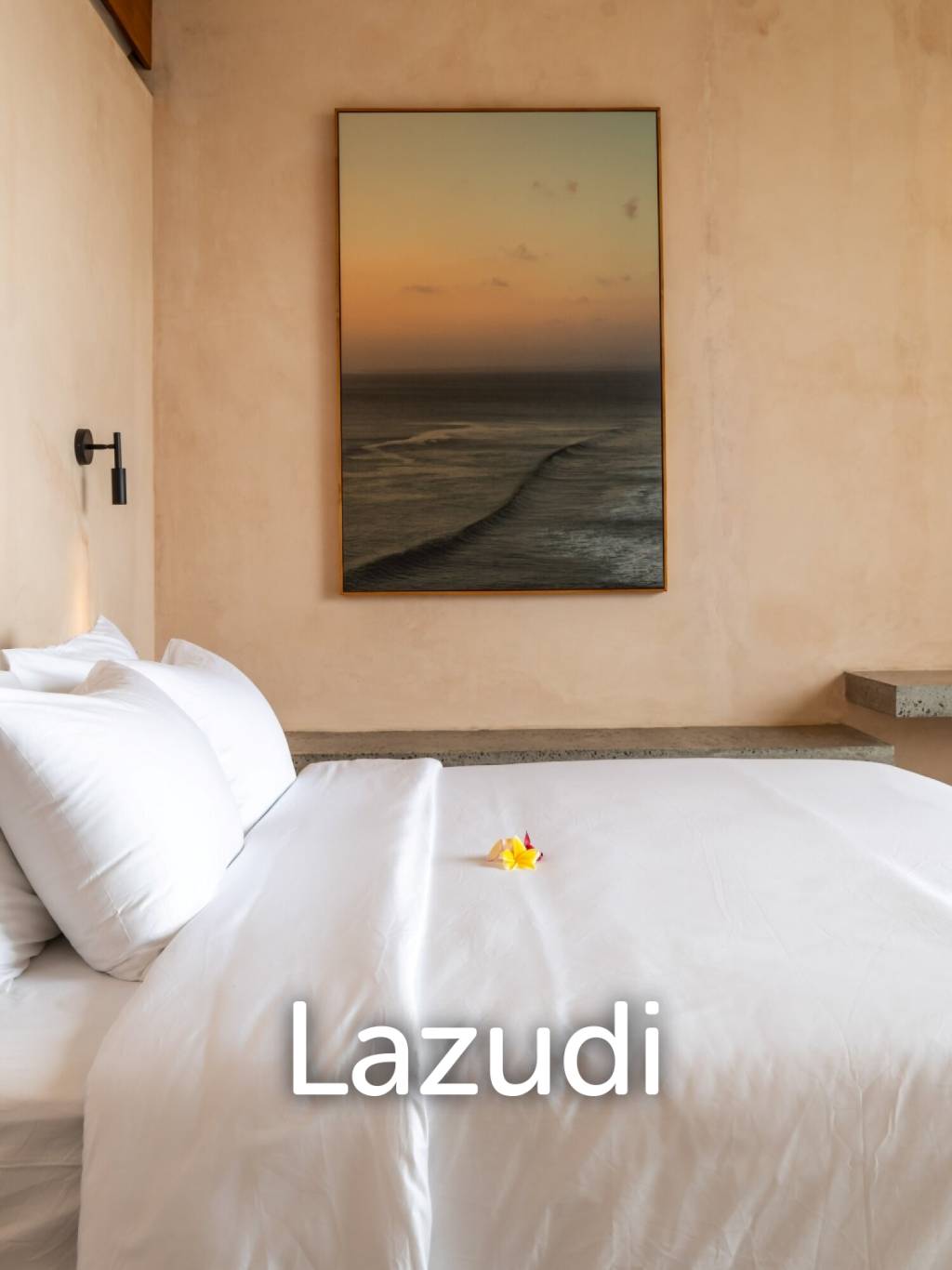 Discover Tropical Elegance: Stunning Off-Plan 4-Bed Villa for Leasehold in Canggu – Tiying Tutul
