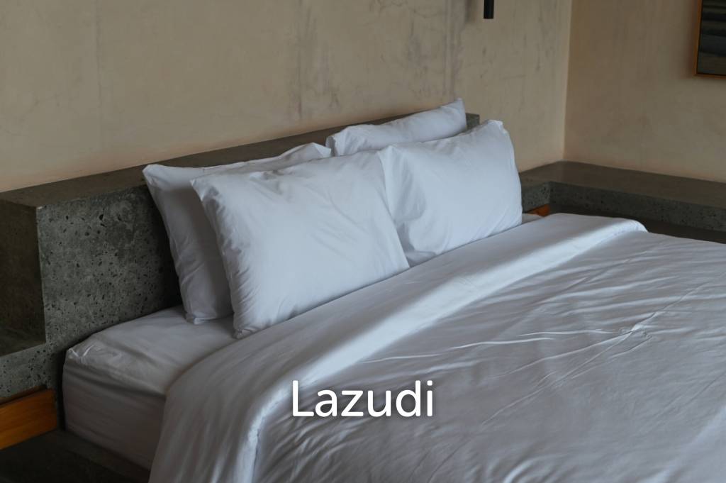 Discover Tropical Elegance: Stunning Off-Plan 4-Bed Villa for Leasehold in Canggu – Tiying Tutul