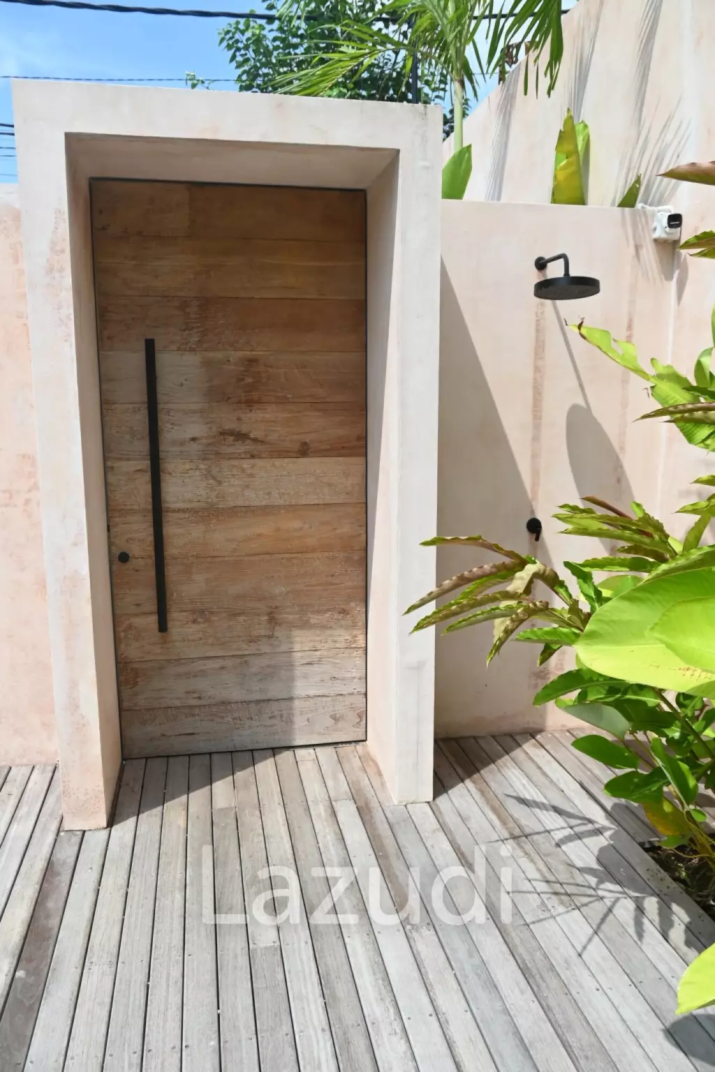 Discover Tropical Elegance: Stunning Off-Plan 4-Bed Villa for Leasehold in Canggu – Tiying Tutul