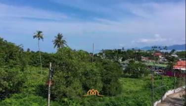 Prime Freehold Land in Plai Laem, Big Buddha - Ideal Development Opportunity