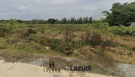 31,708 metro cuadrado Terreno de Venta